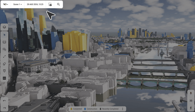 Global Bar highlights.concept