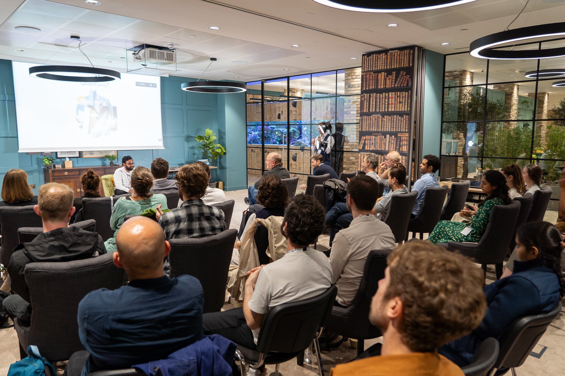 VU.CITY Creator Summit