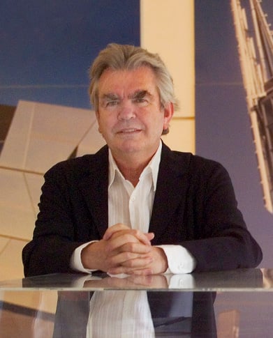 Sir Terry Farrell