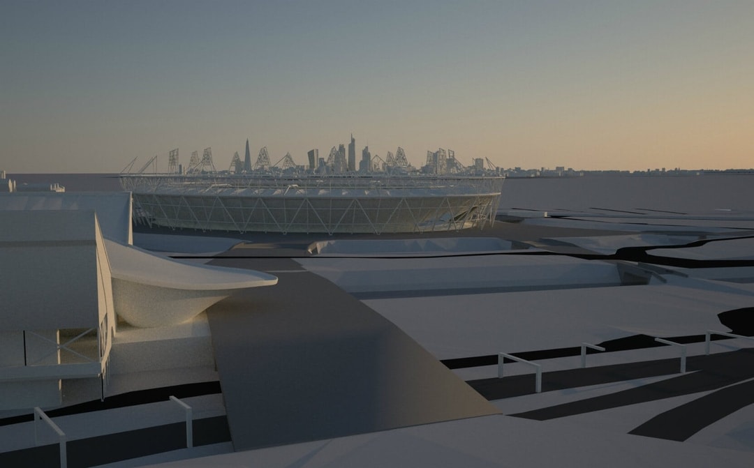 London Stadium