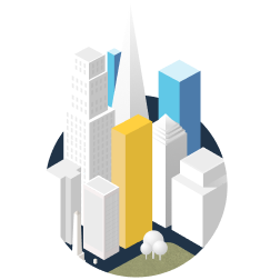 The use of 3D visualization in planning
