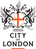 City of London logo