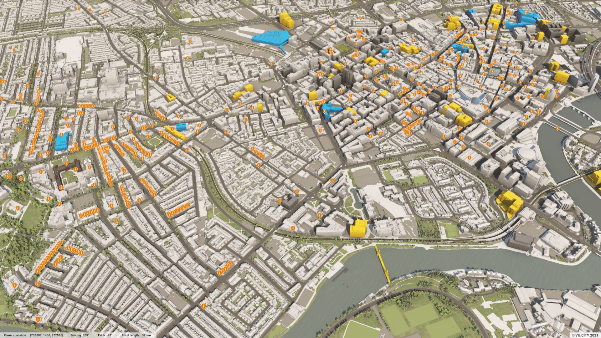 Preserving Belfast's Heritage: The Art of Blending Old and New Architecture