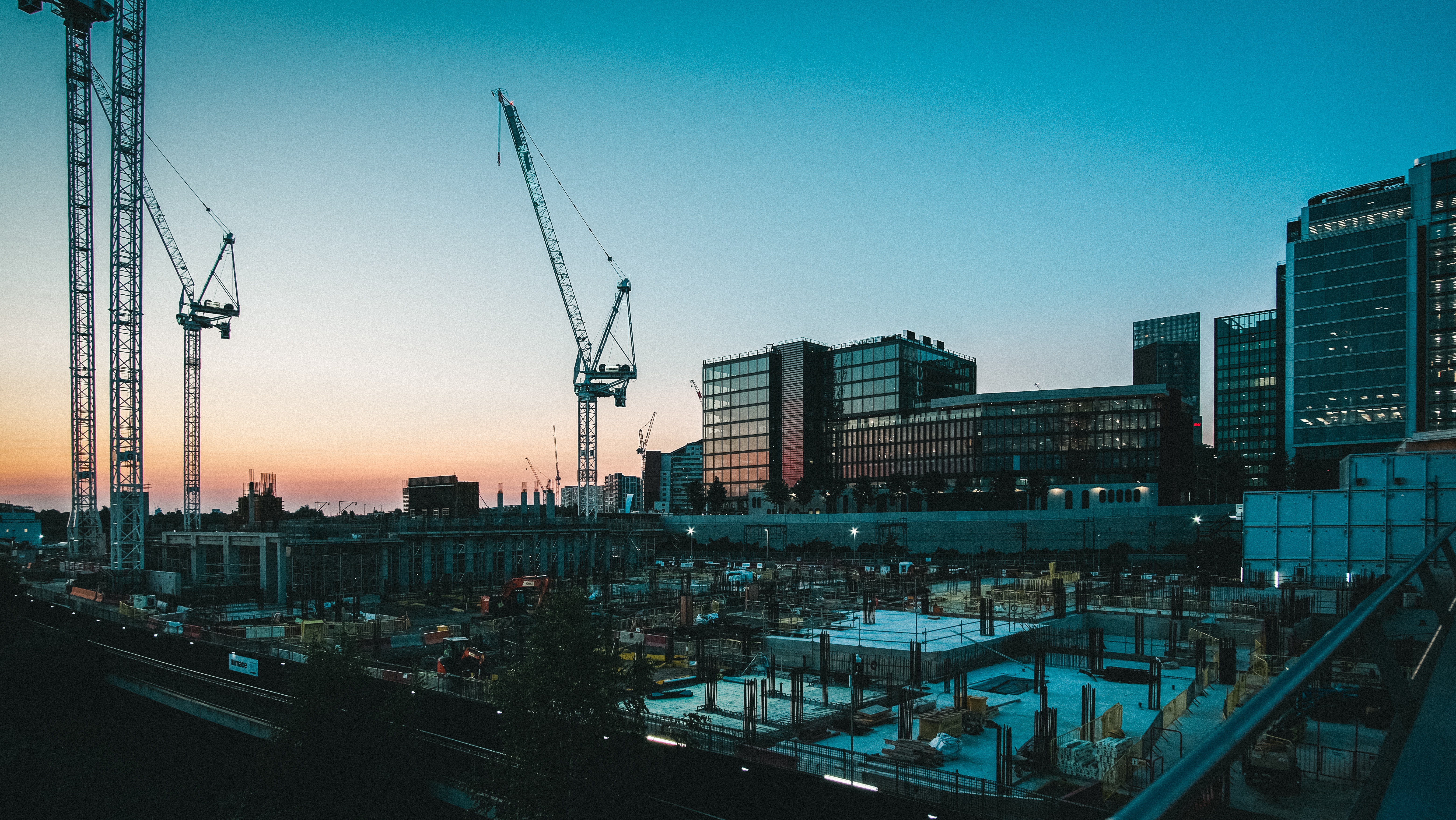 Urban Regeneration Projects in Belfast