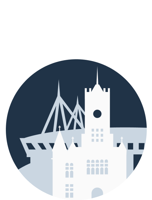 VU.CITY Cardiff 3D Model and Digital Twin icon