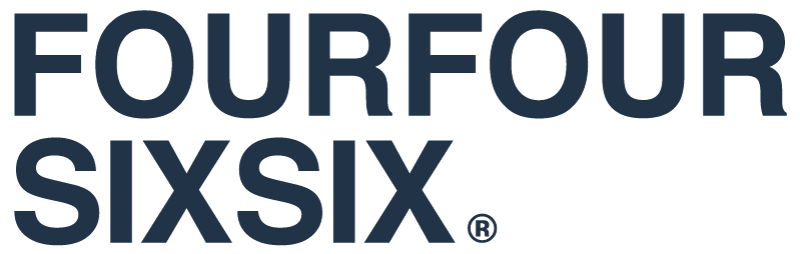 FourFourSixSix-logo