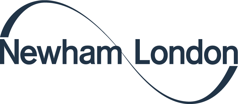 Lb_newham_logo