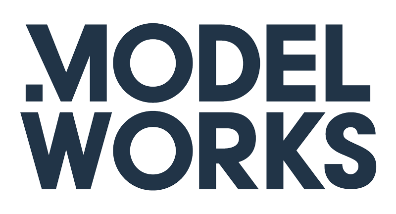 model-works-logo