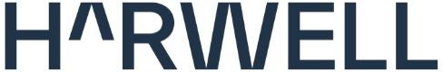 Harwell-logo