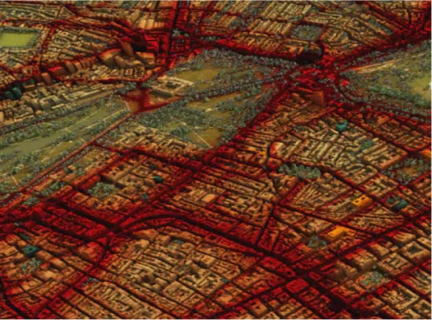 Wimbledon Masterplan