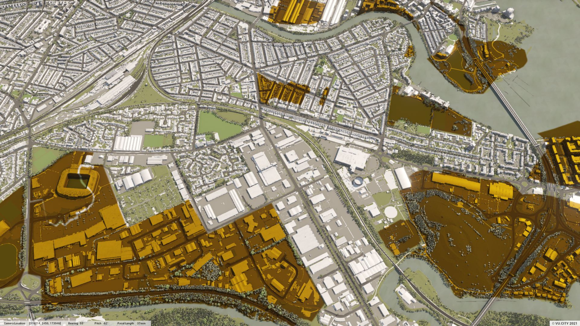 Historic Landfill sites