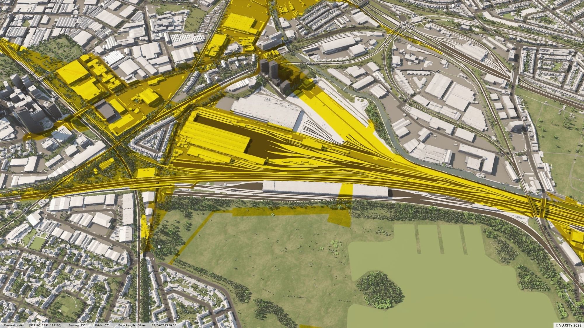 HS2 Safeguarding