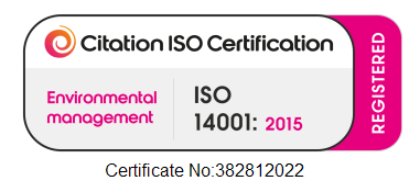 ISO 14001 2015 Environmental Management
