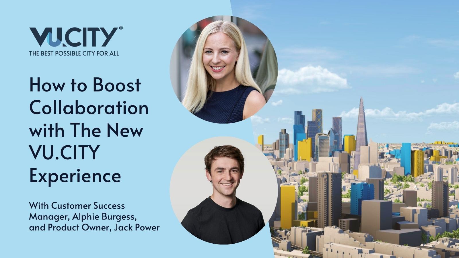 boosting collaboration