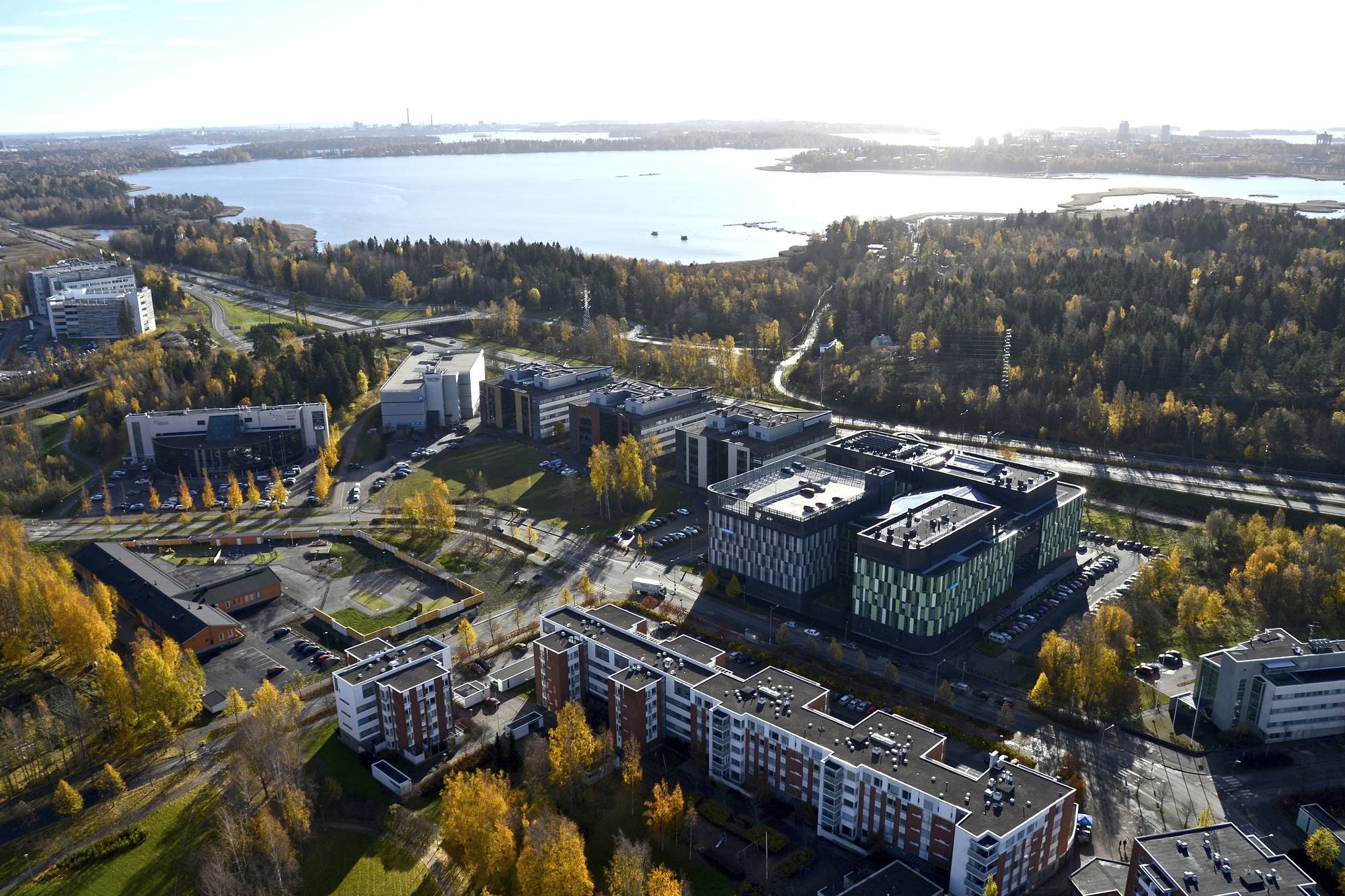 How technology can help you achieve your net-zero-carbon goals for new developments