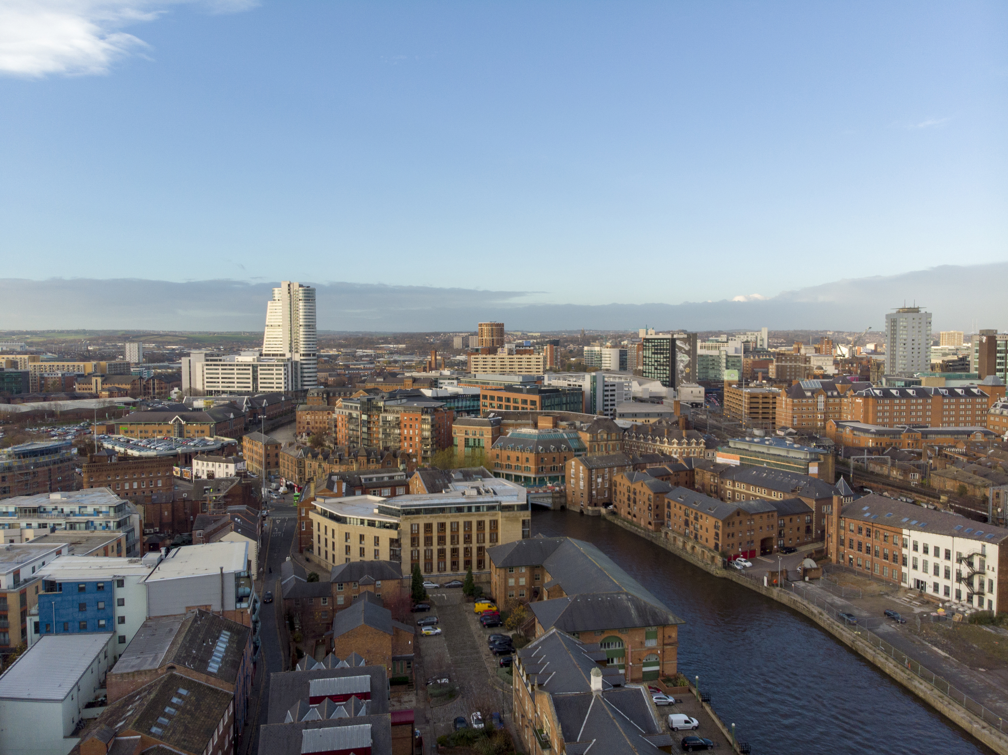 How Planning Reform and Digitalisation Can Improve The Planning System In England