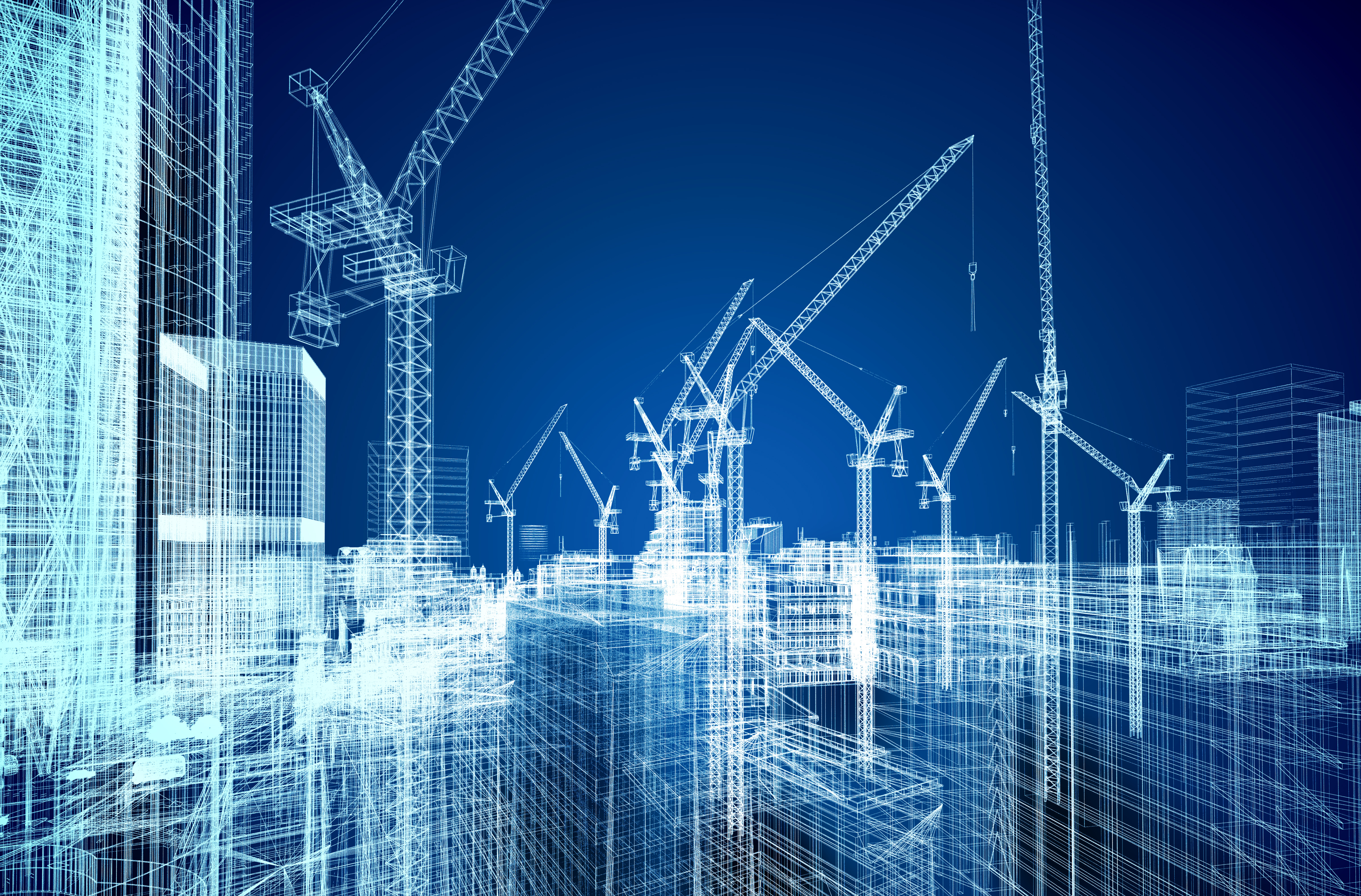 How to fast track the adoption of innovation and technology in the AEC industry.