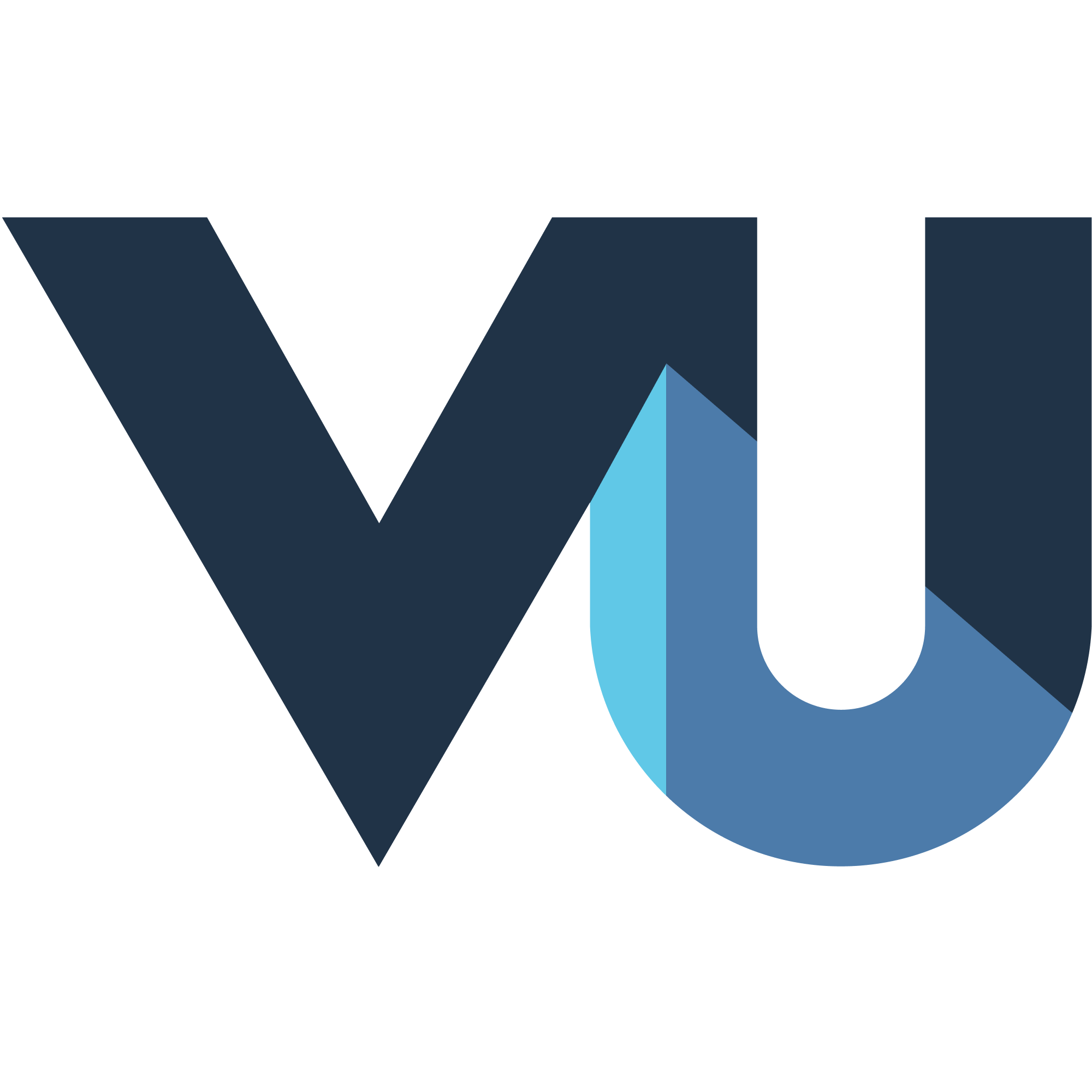 VU CITY Logo Sqaure