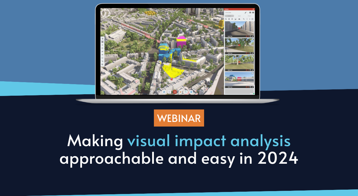 Viewshed Webinar