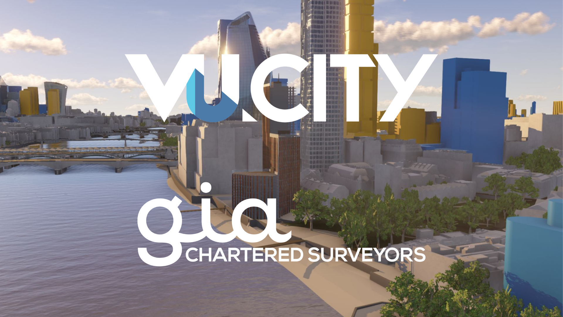 VU.CITY London Webinar with Rights of Light Specialists Guest GIA Surveyors