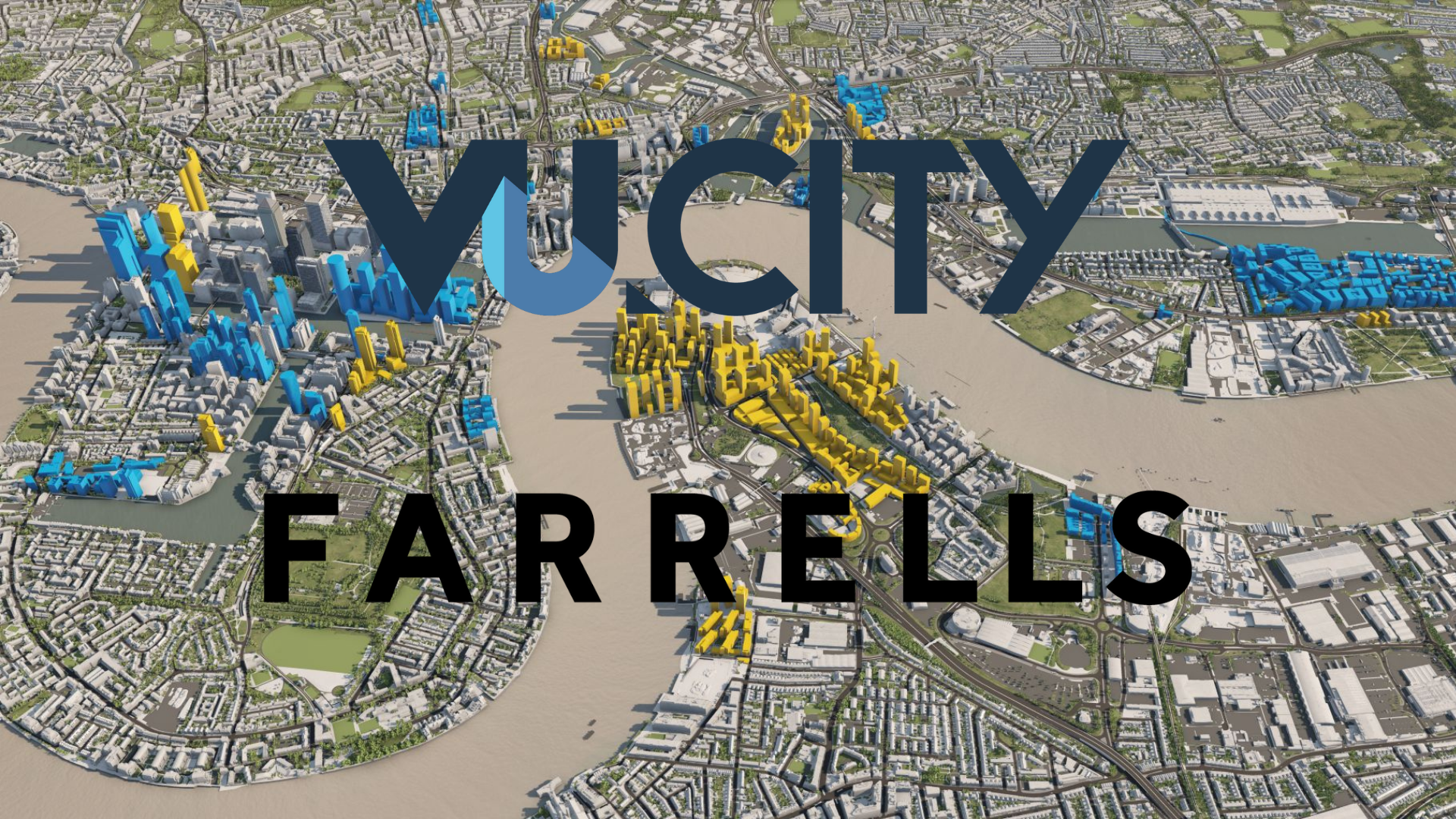 'Lessons from 2020 with Farrells & VU.CITY' Webinar