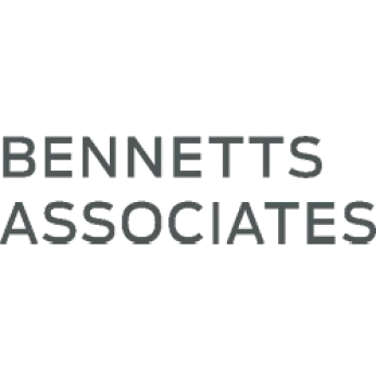 Bennetts Associates Logo