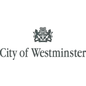 City Of Westminster Logo