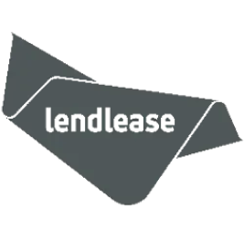 Lendlease gray