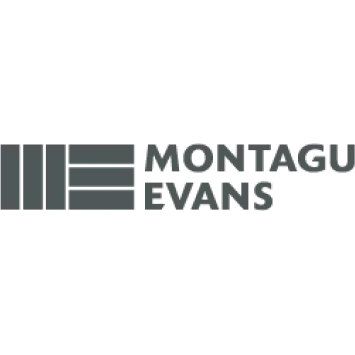 Montagu Evans