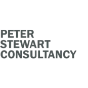 Peter Stewart Consultancy Logo