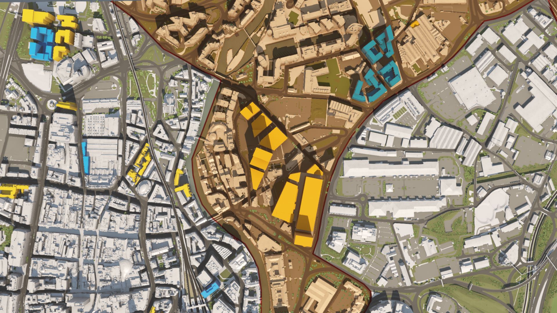 Aire Valley Action Plan 