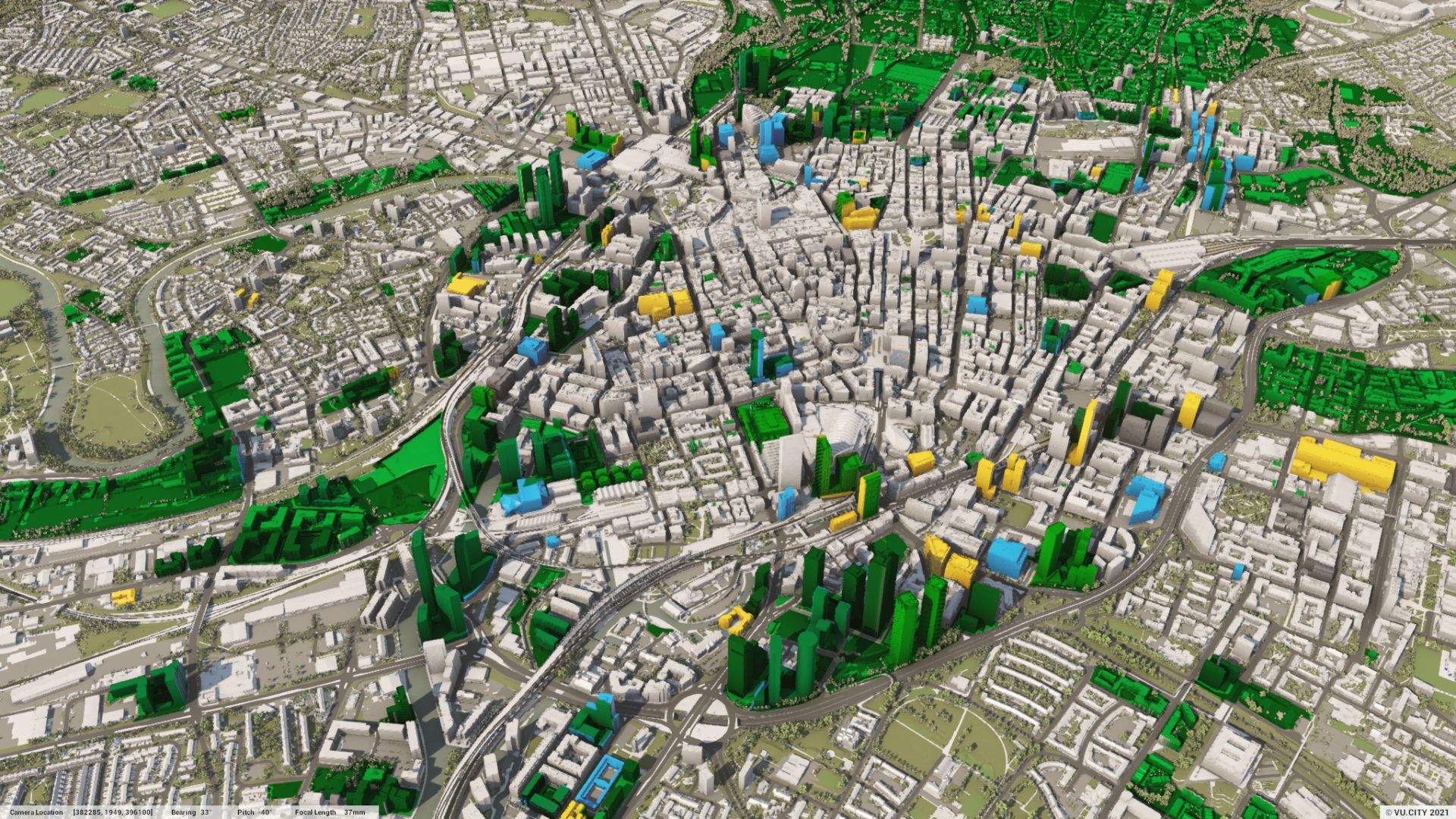 Existing Supply of Housing Sites