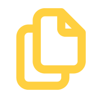 File and asset management in VU.CITY icon