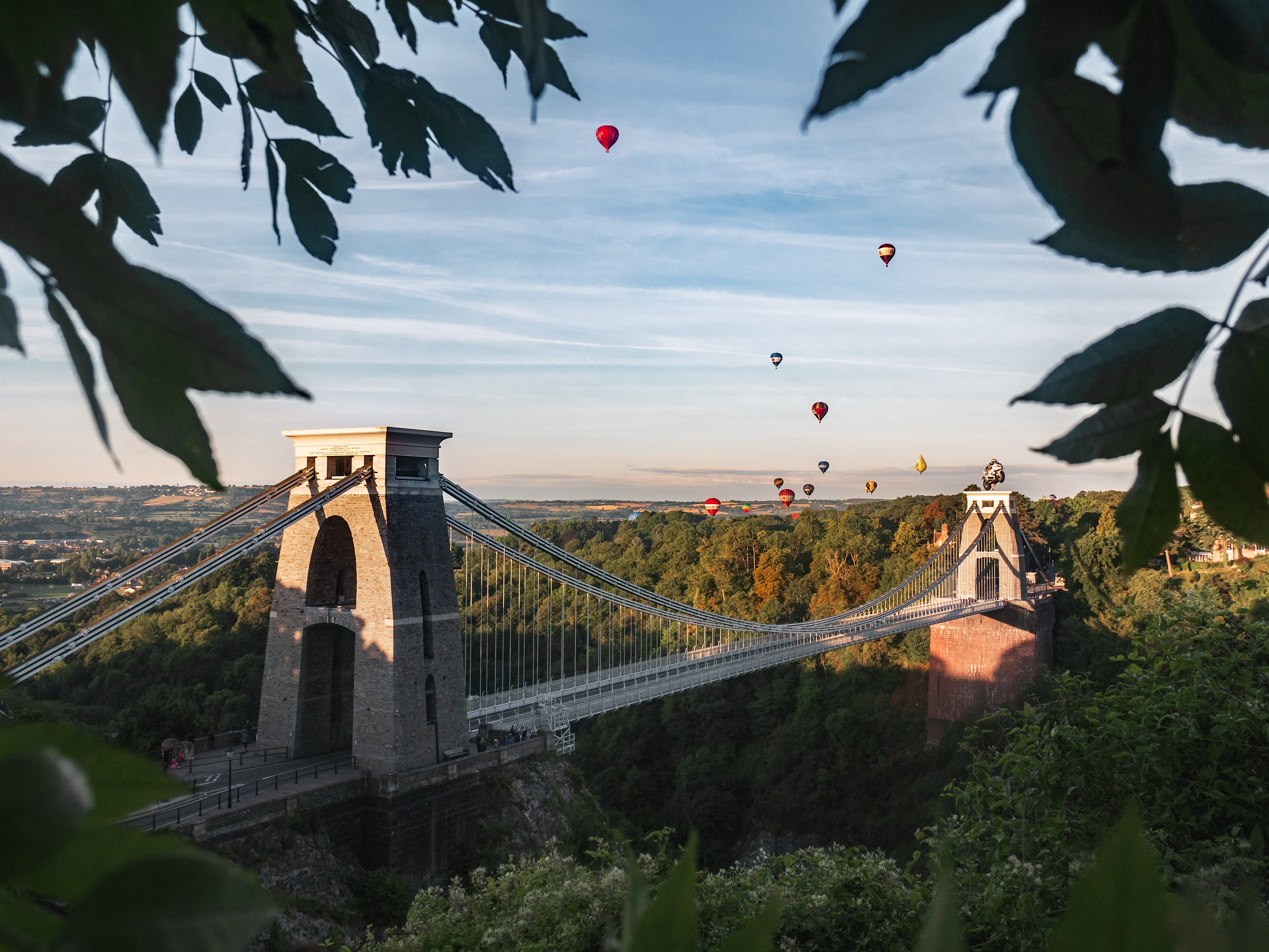 Bristol: UK's Green Capital