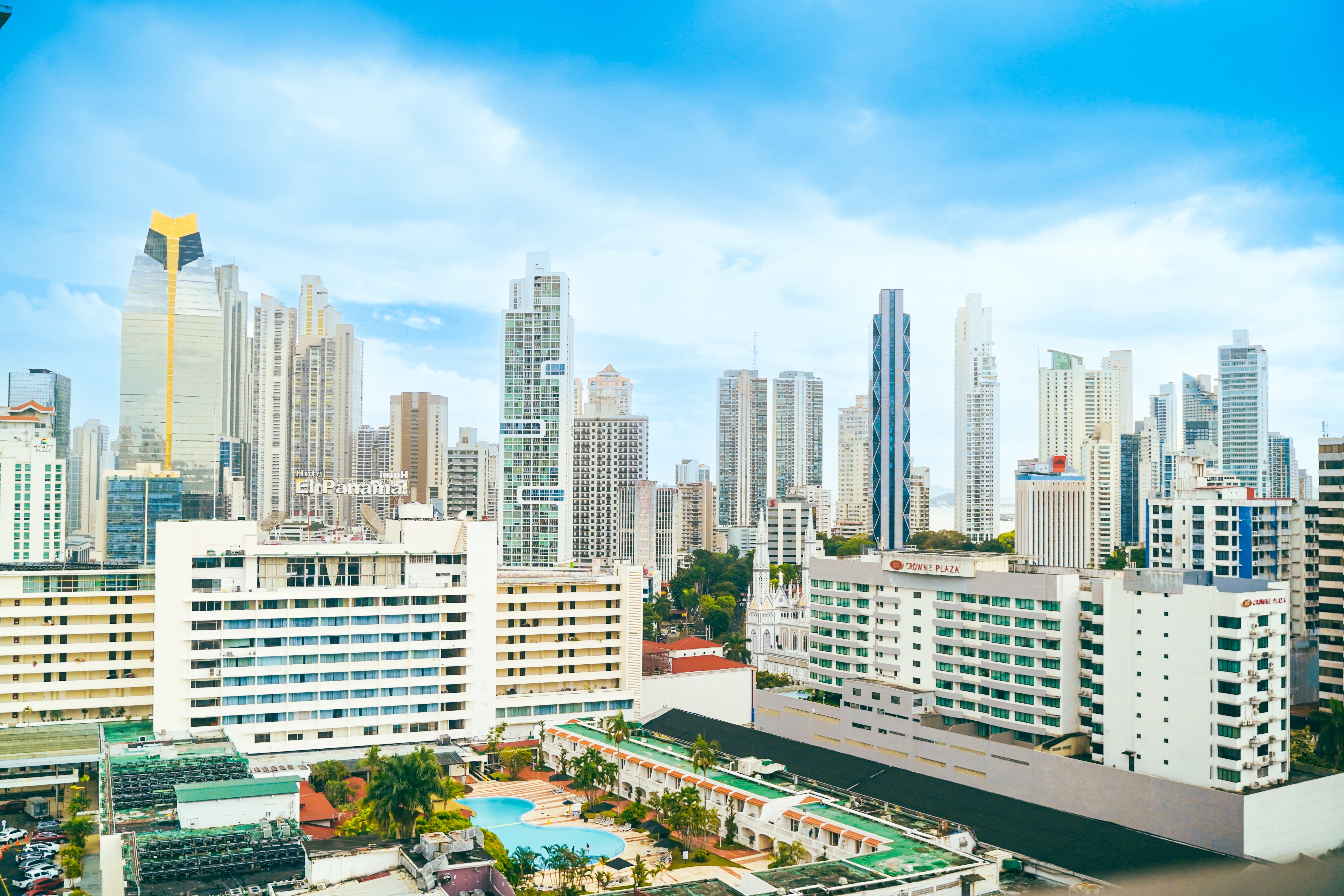 Agenda for tall buildings