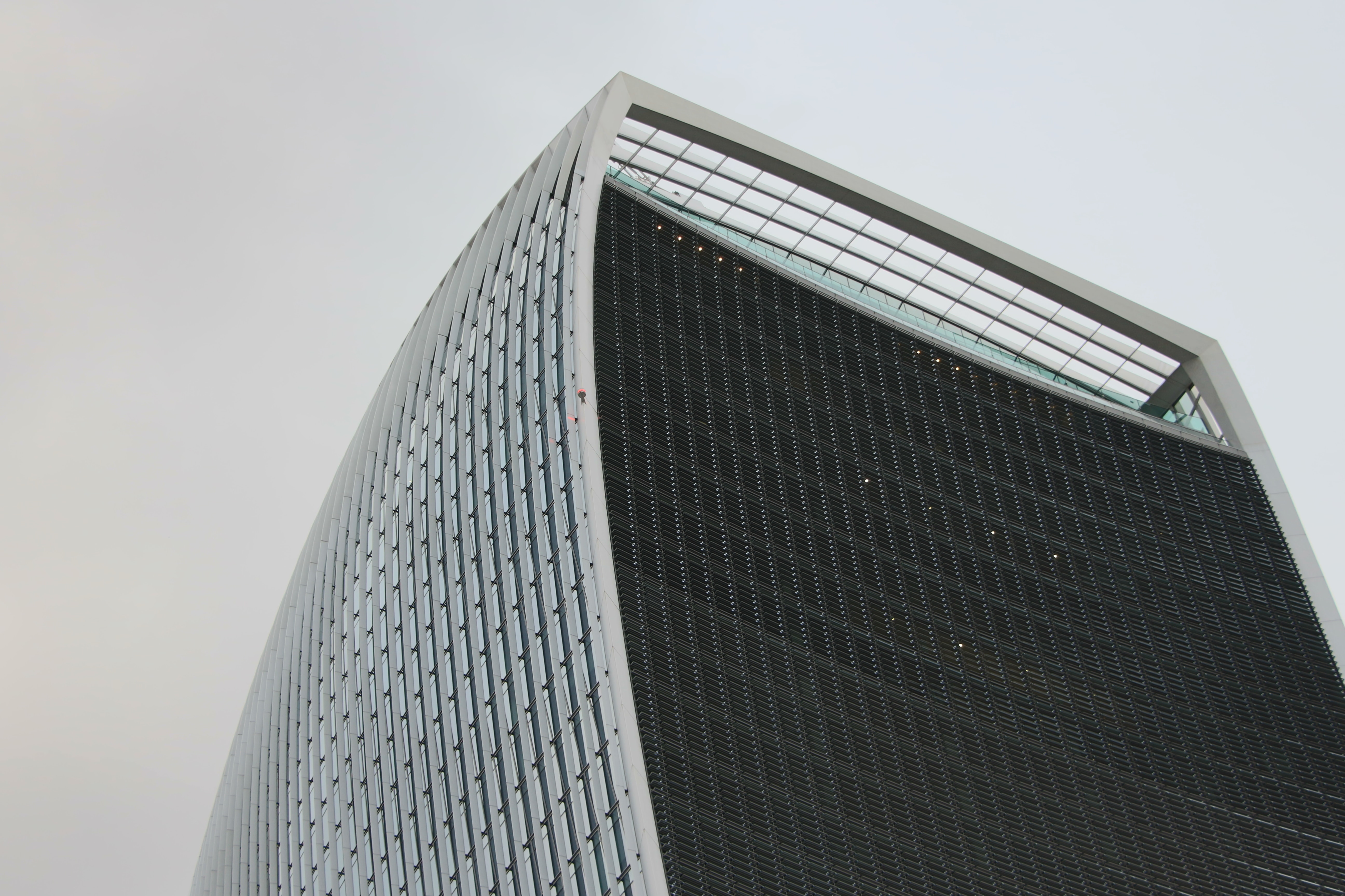 Tall buildings